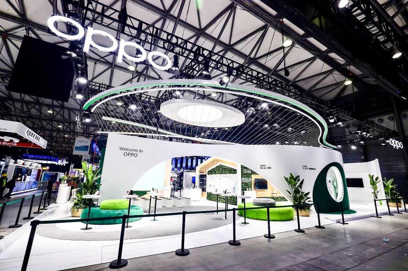 OPPO تؤكد التزامها بالاستدامة وتحقيق أهداف الممارسات البيئية والاجتماعية وحوكمة الشركات