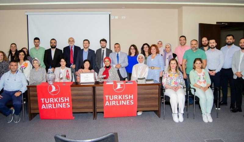 تعاون الخطوط الجوية التركية وترافكو هوليداي لتقديم افضل الخدمات السياحية