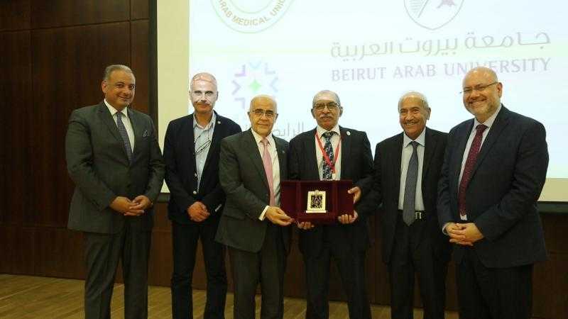 ”الأطباء العرب” يحتفل بـ”يوم الطبيب العربي” على هامش اجتماعات الأمانة العامة والمجلس الأعلى