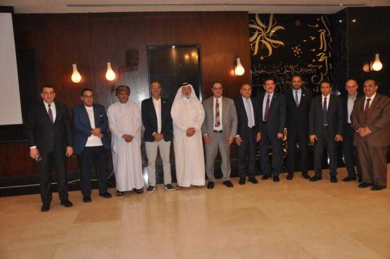 الدوحة تستضيف المؤتمر السنوي للاتحاد العربي للثقافة الرياضية