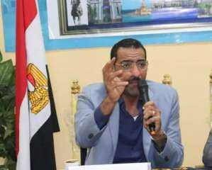 الشيمي: محافظ الإسكندرية الجديد لديه خطة جيدة للتطوير والإصلاح