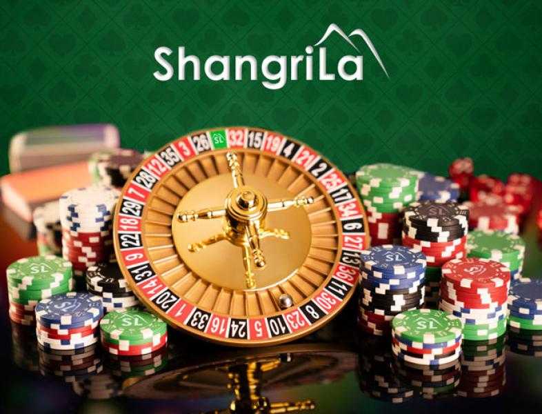 يقدم Shangri La أخلاقيات عالية وسياسة ألعاب مسؤولة