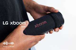 إل جي تكشف عن منتجات ”xboom by will.i.am” فى CES 2025 صوت أكثر توازنًا ودفئًا مع تقنيات الذكاء الاصطناعي تشمل AI Sound ،AI Lighting ، AI Calibration ومنصة RAiDiO.FYI