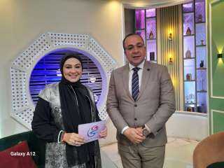 د.نزار السيسى : الفتنة ظاهرة مجتمعية لها أصول تاريخية إهمال الأسرة والتعليم أهم أسبابها