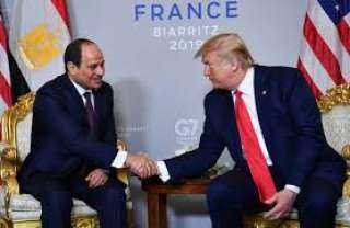 ?Will the U.S sacrifice its strategic interests with Egypt