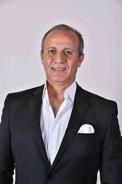 خالد خيري