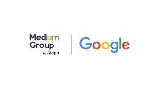 اختيار Mediam Group التابعة لشركة Aleph ممثلاً رسمياً لمبيعات إعلانات Google في مصر